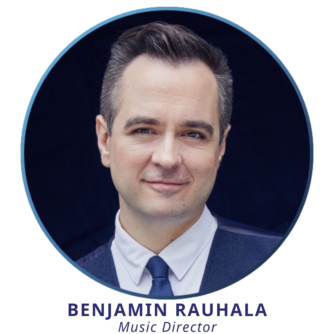 Benjamin Rauhala