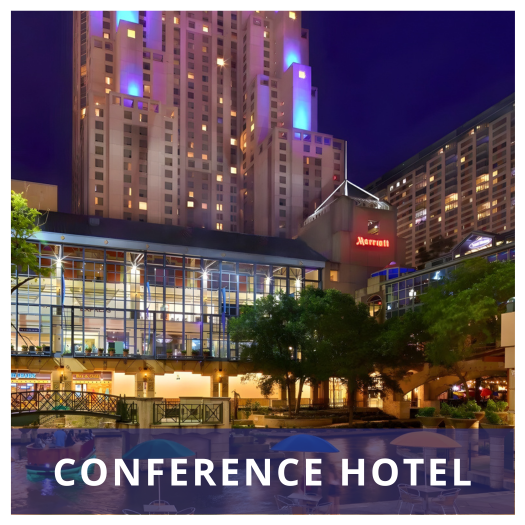 Conference Hotel Square