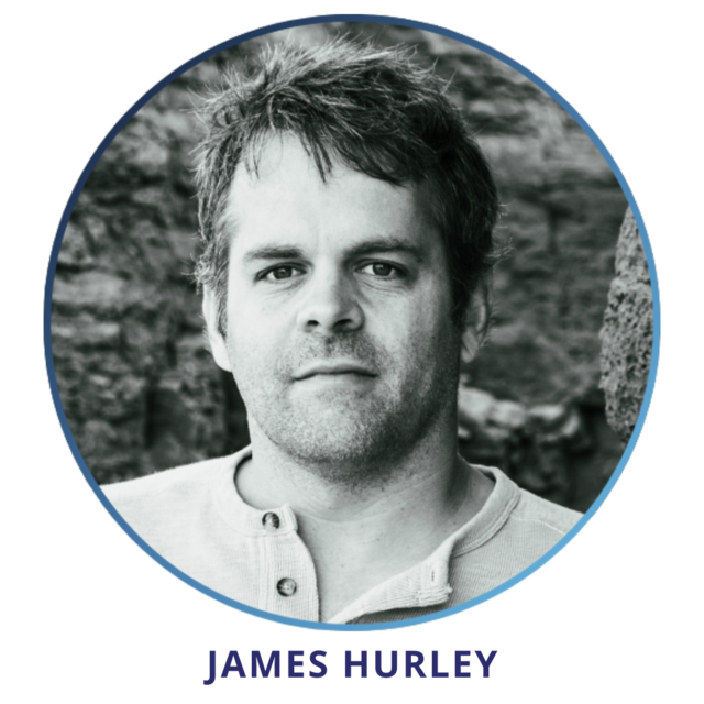 James Hurley James Hurley