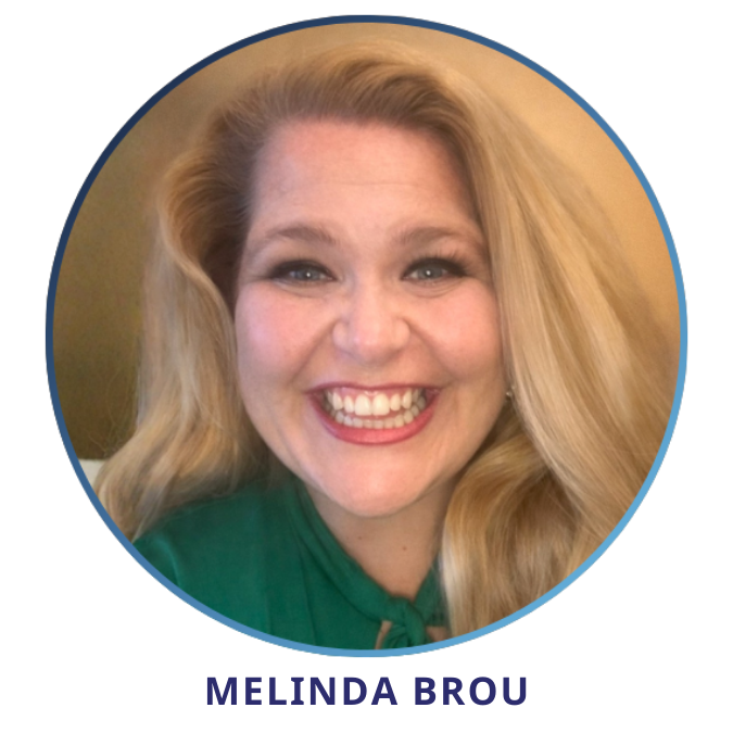Melinda Brou