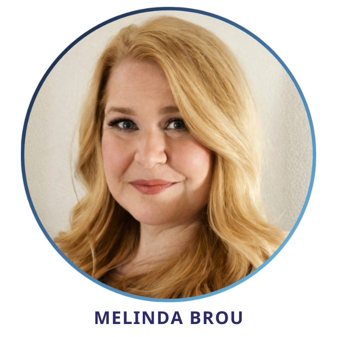 Melinda Brou Melinda Brou