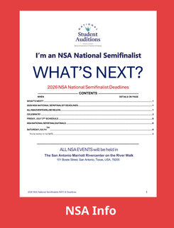 2026_San_Antonio_Conference/NSA What's New 1 2026_San_Antonio_Conference/NSA What's New 1