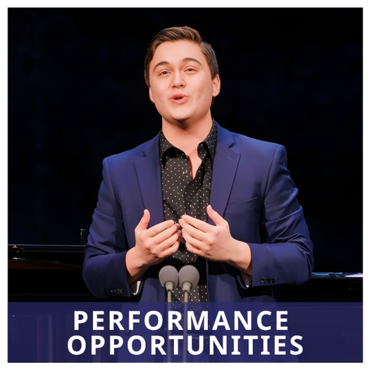 Performance Opportunities Square