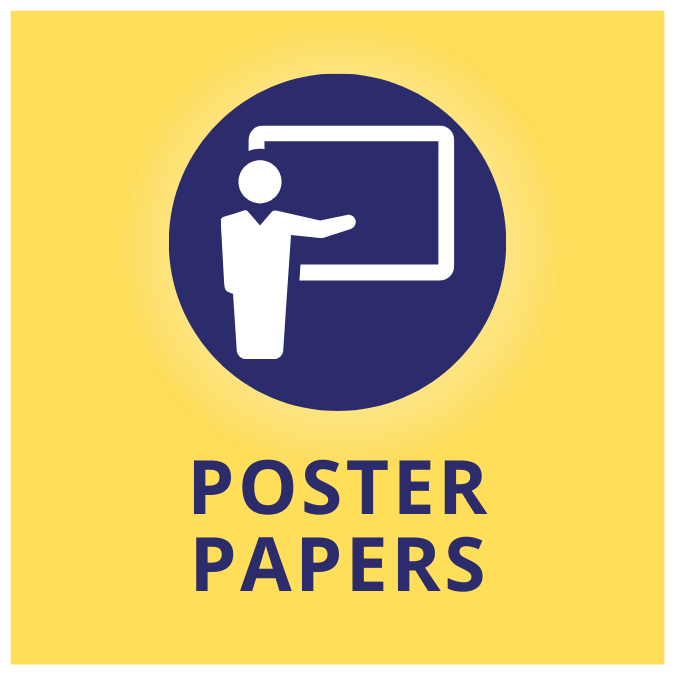 Poster Papers Square 2026 Poster Papers Square 2026