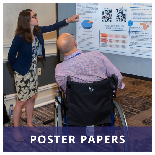 Poster Papers 2026 Square