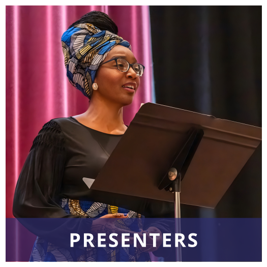 Presenters 2026 Square