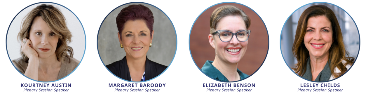 San Antonio Plenary Row