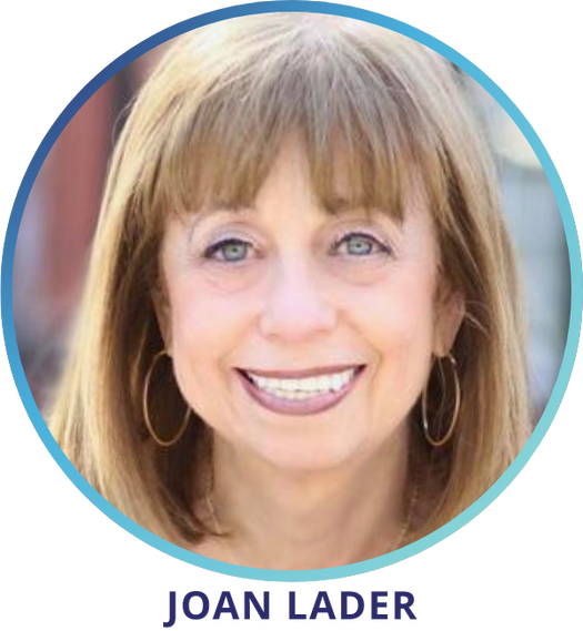 Joan Lader