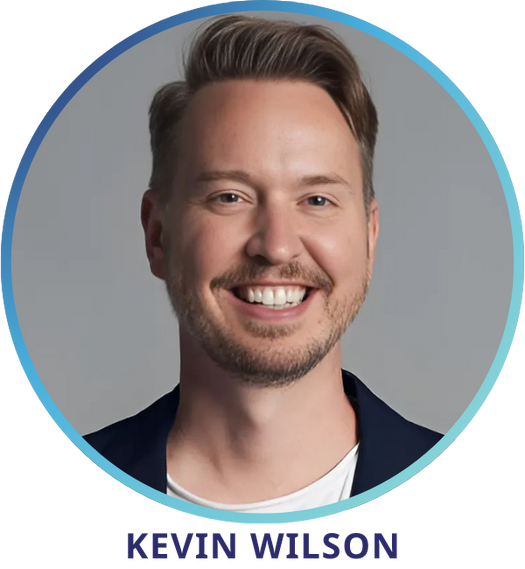 Kevin Wilson