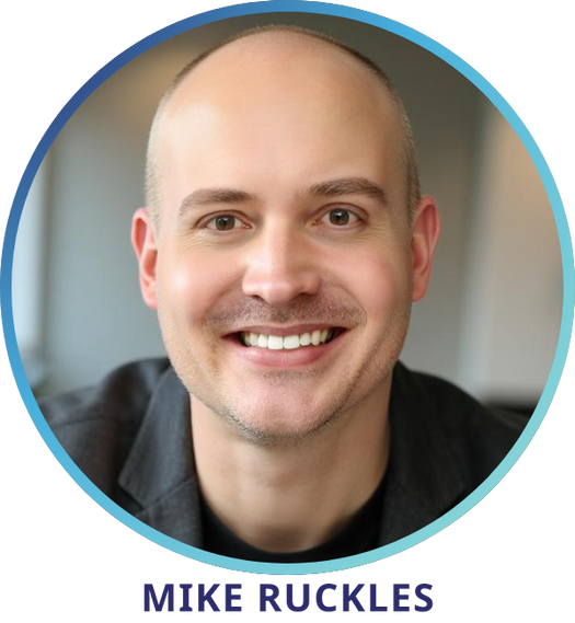 Mike Ruckles