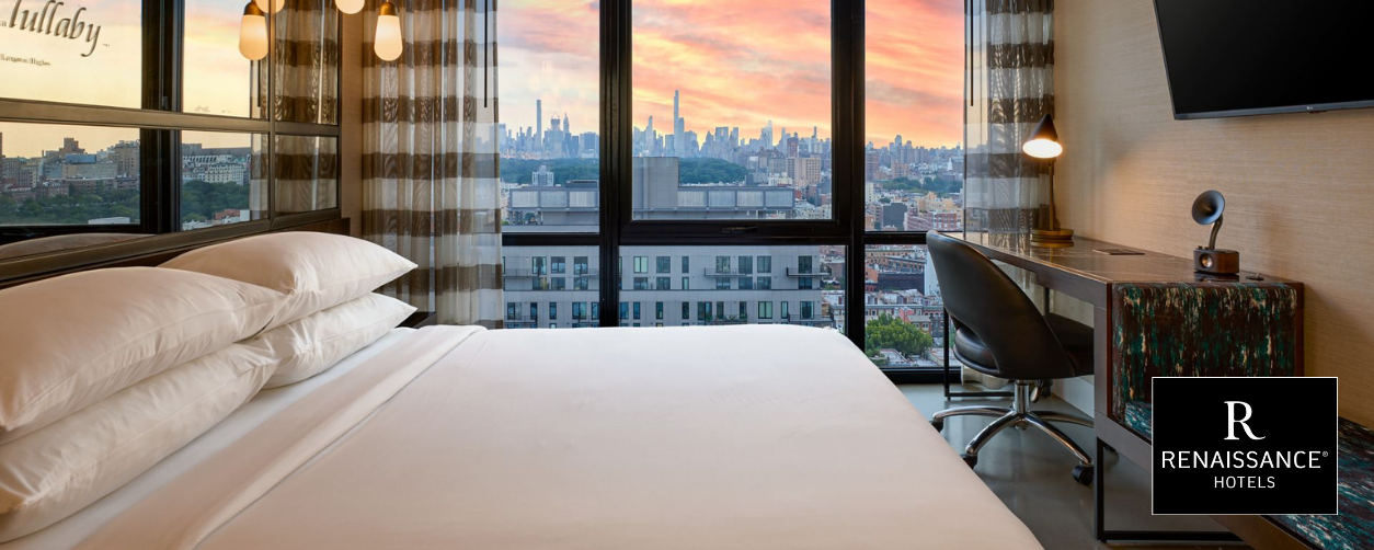 Renaissance New York Harlem Hotel