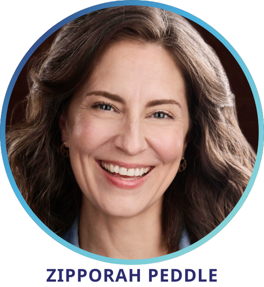 Zipporah Peddle