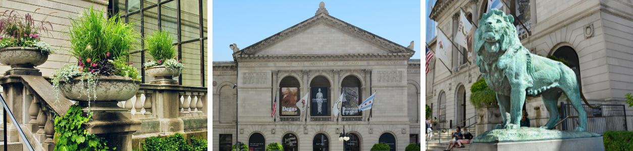 Art Institute of Chicago