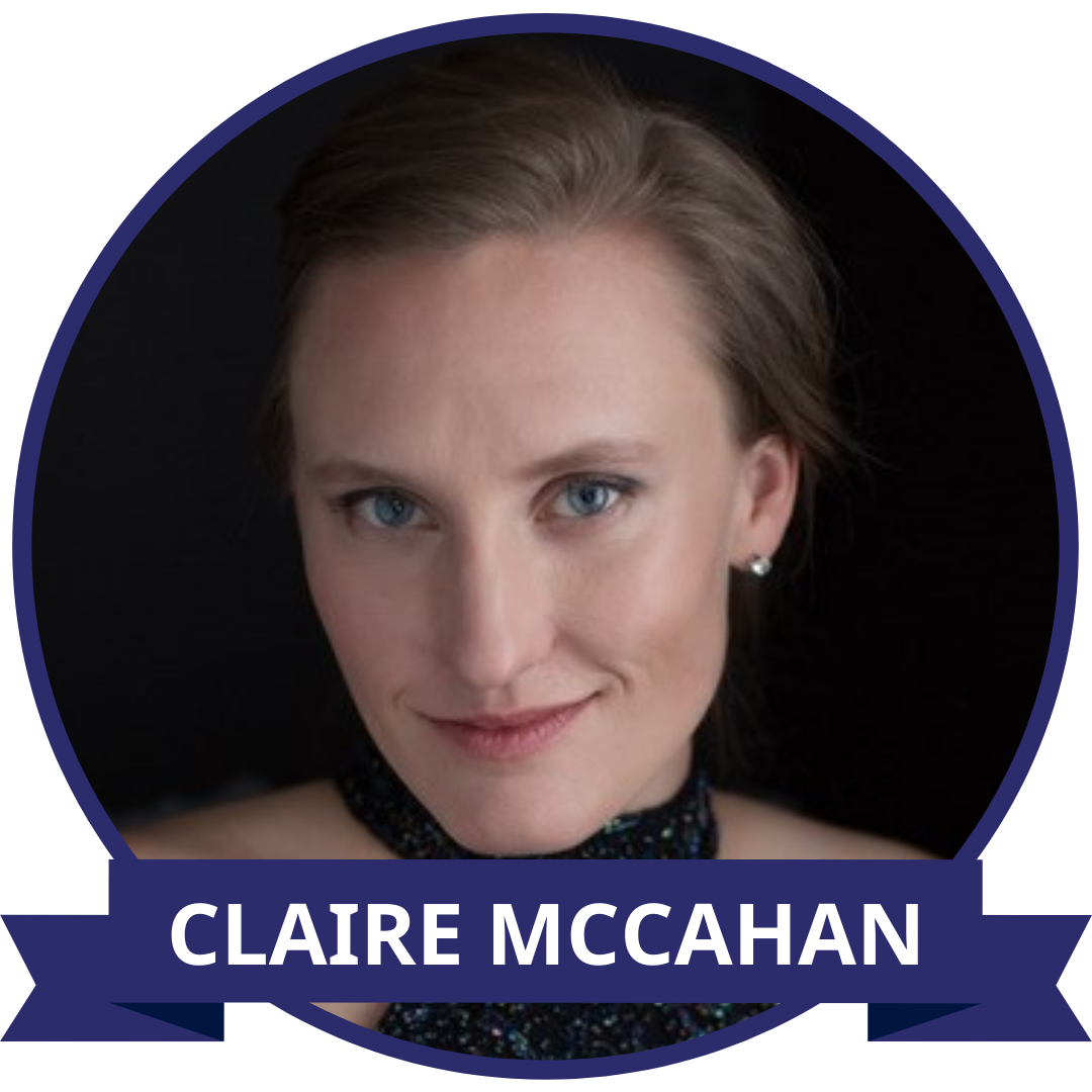 Claire McCahan