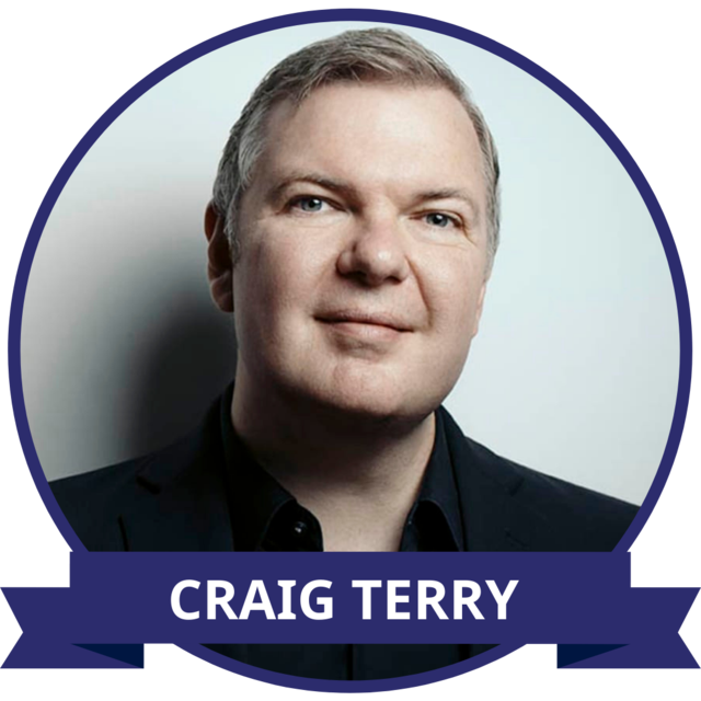 Craig Terry