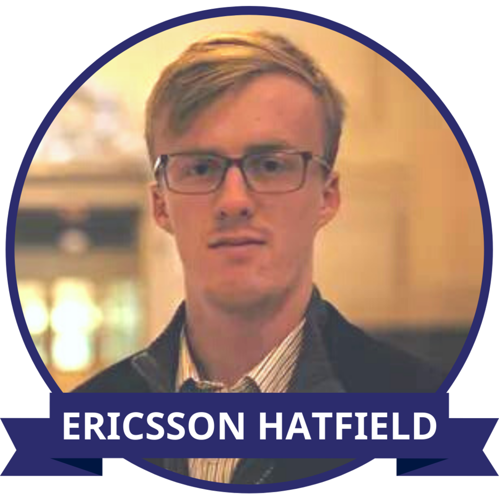 Ericsson Hatfield