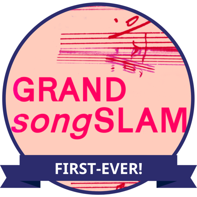 Grand songSlam
