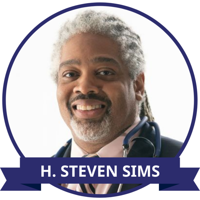 H. Steven Sims