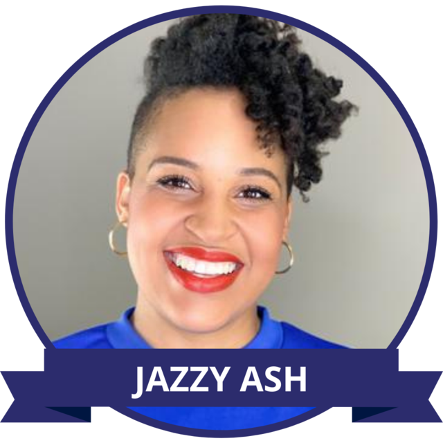 Jazzy Ash