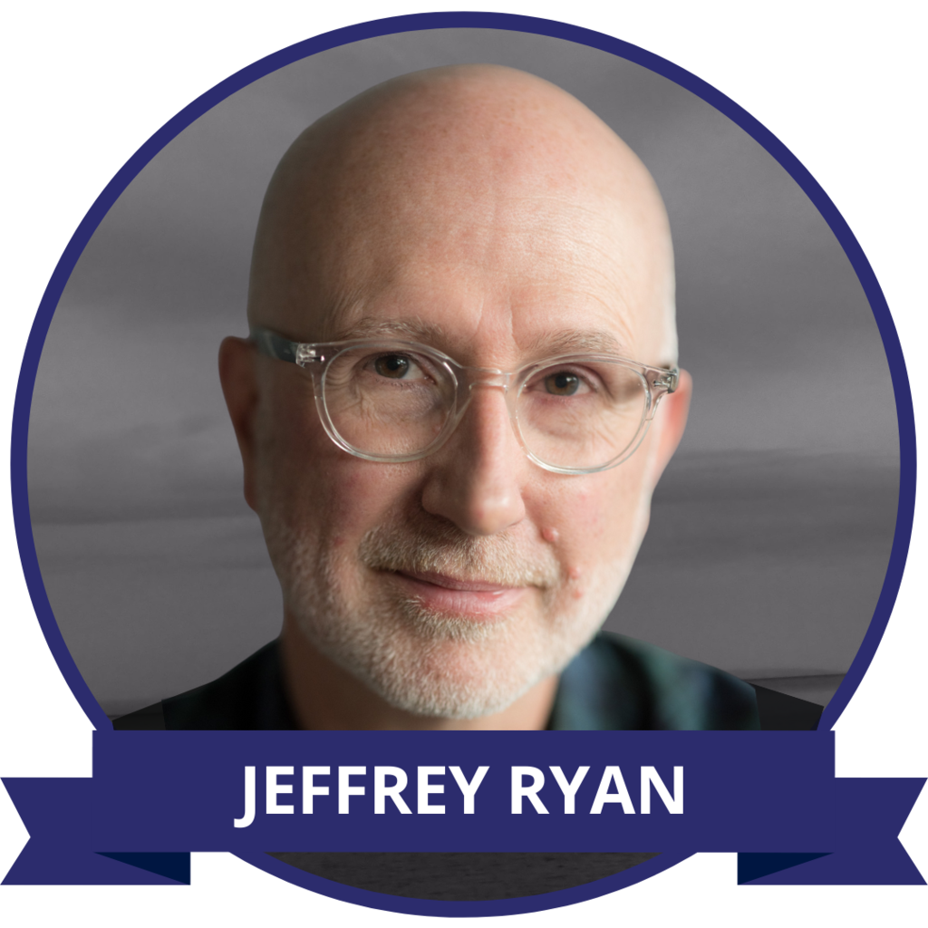 Jeffrey Ryan