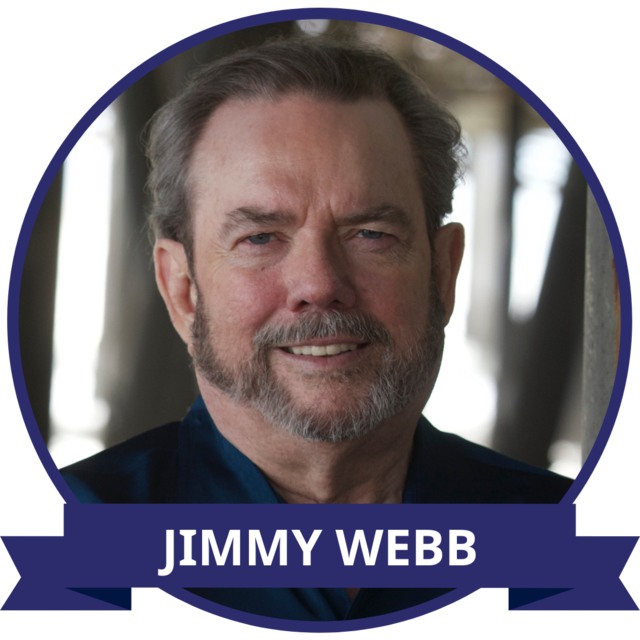 Jimmy Web