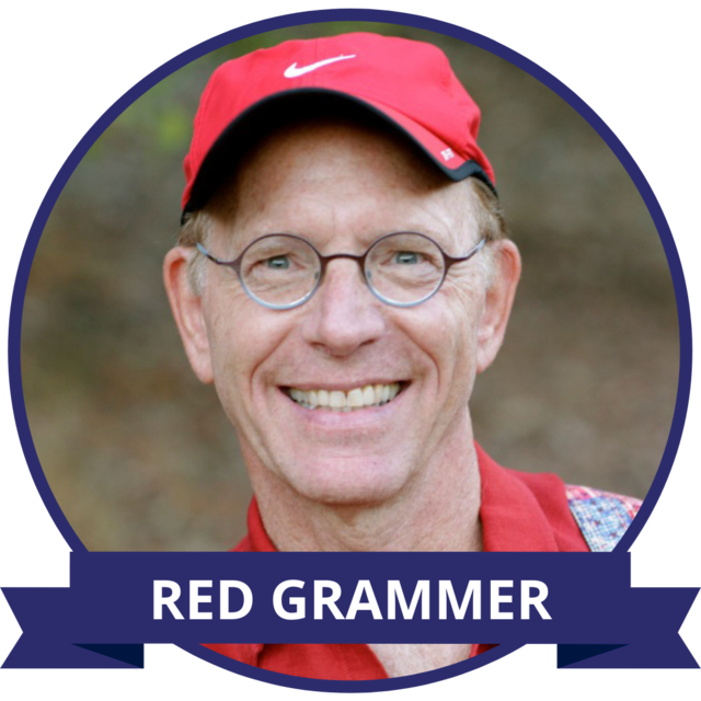 Red Grammer