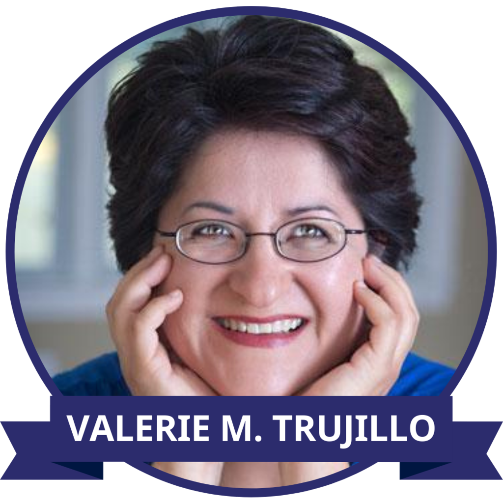 Valerie M. Trujillo
