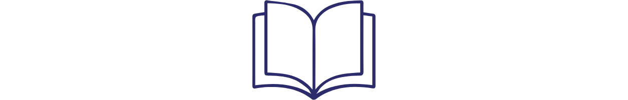 conference program book icon