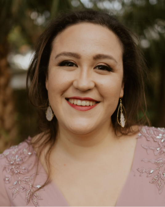 Daniela Monzon Villegas