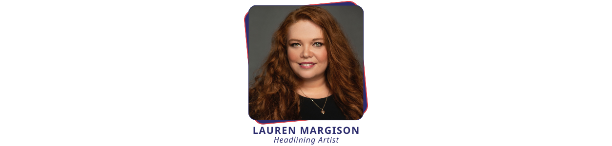 Lauren Margison