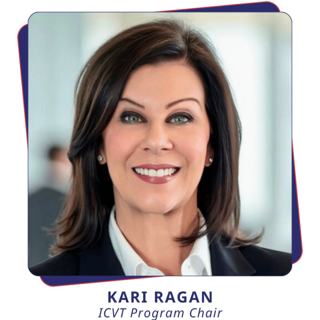 Program Chair Kari Ragan
