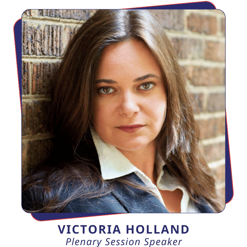 Victoria Holland