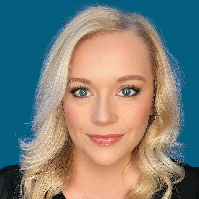 Brittany Hogan Alomar