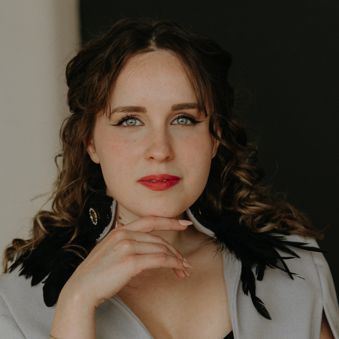 Julia Milhalich