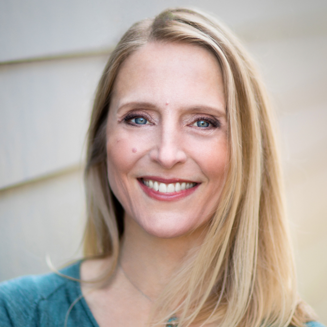 Kate Cain