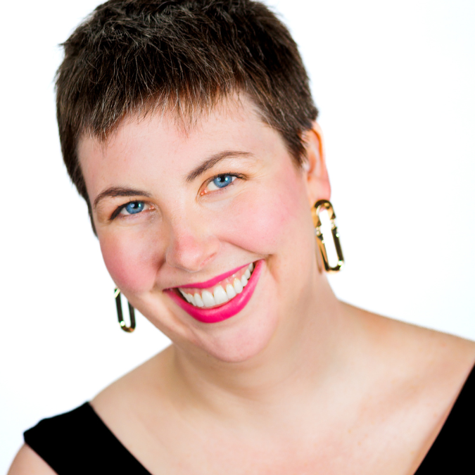 Kelly Riordan