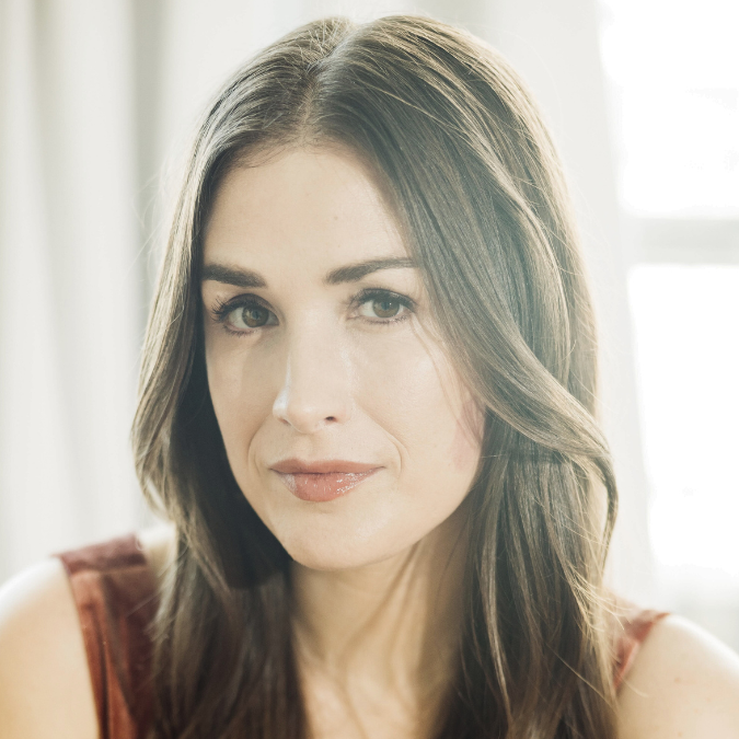 Maria Maxfield