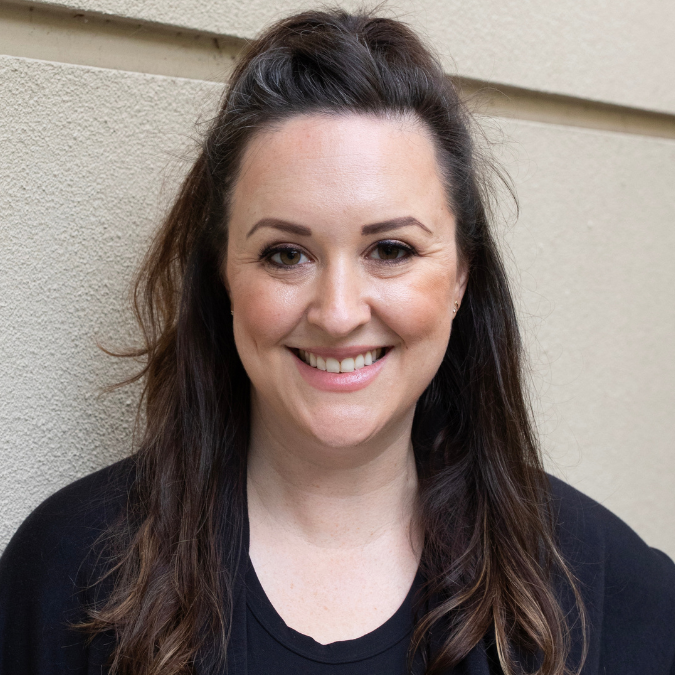Mollie McReynolds