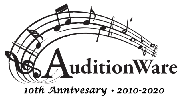 AuditionWare Logo