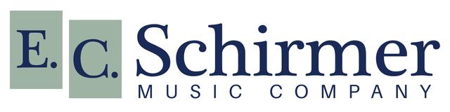 E.C. Schirmer Color Logo