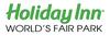 Holiday Inn Logo