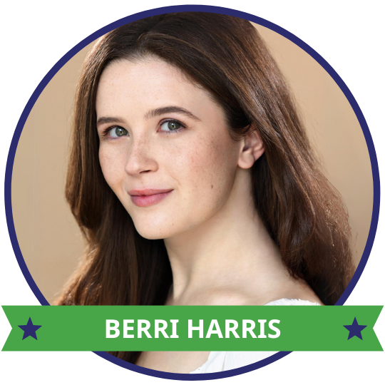 Berri Harris