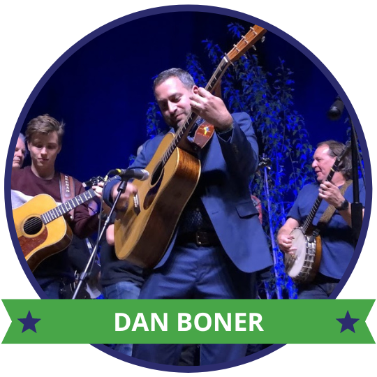 Dan Boner
