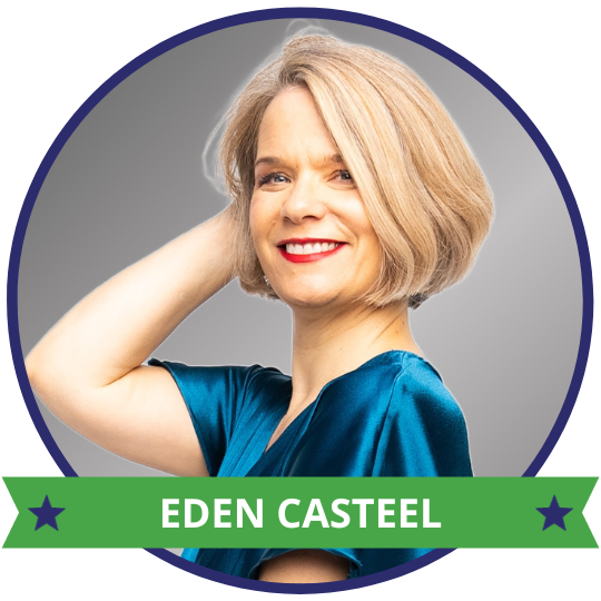 Eden Casteel