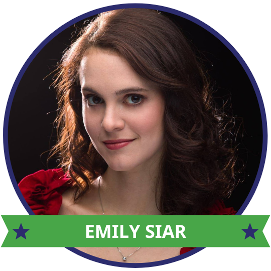 Emily Siar