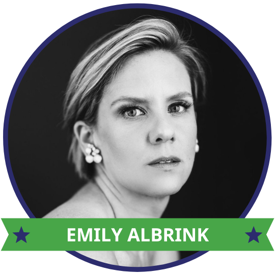 Emily Albrink