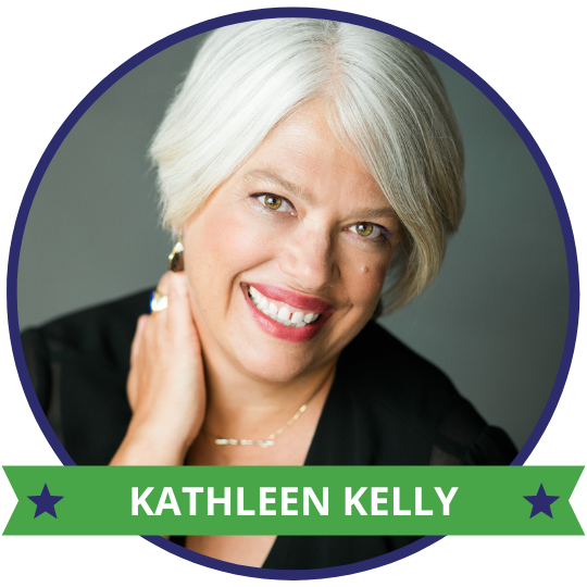 Kathleen Kelly