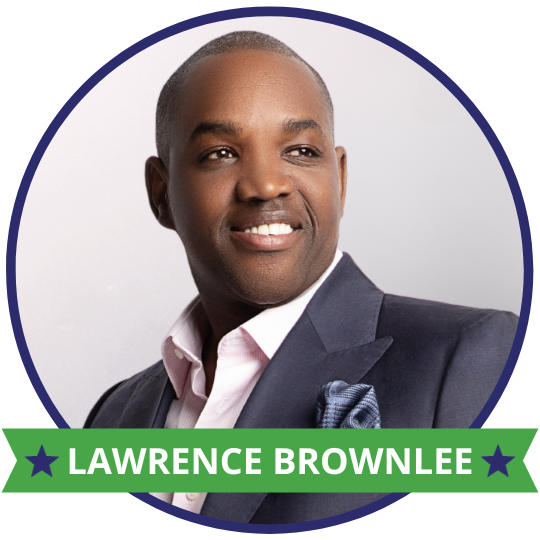 Lawrence Brownlee