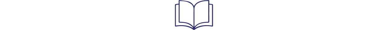 Program Book Icon Bar