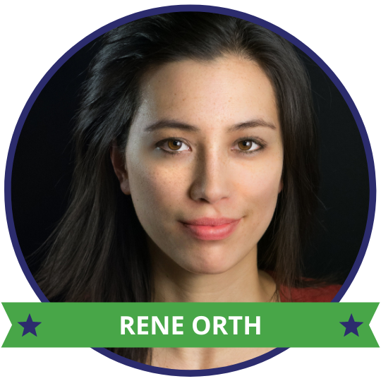 Rene Orth